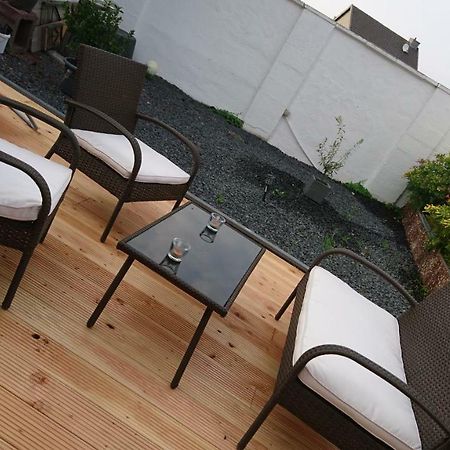Appartment Am Nordpark Monchengladbach Exterior photo